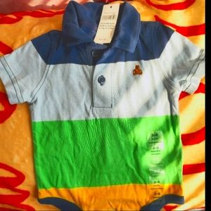 💥NWT GAP BABY ONESIE